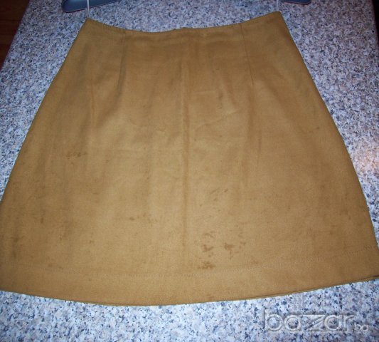 ПРОМО -50%! S. ЕФЕКТЕН ЛЕТЕН КОСТЮМ С ДАНТЕЛЕНИ РЪКАВИ. БГ производство., снимка 4 - Костюми - 13462716