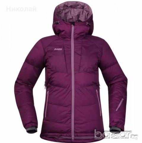 Bergans Sauda dawn jacket, снимка 12 - Якета - 20137395
