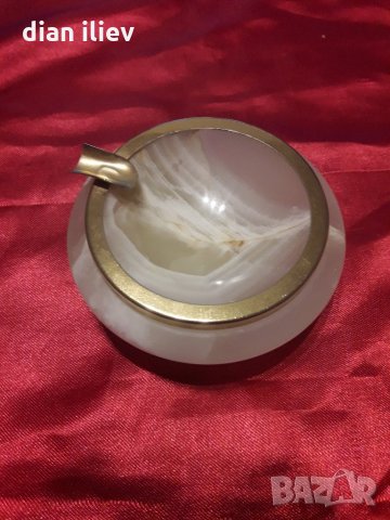 Стар пепелник , снимка 15 - Антикварни и старинни предмети - 24908847