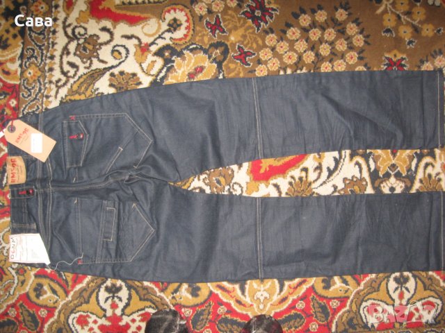 Детски дънки RMS 26 DENIM, снимка 3 - Детски панталони и дънки - 24197923