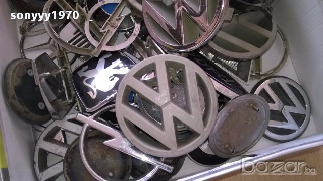 Емблеми за коли-внос швеицария, снимка 6 - Аксесоари и консумативи - 17119960