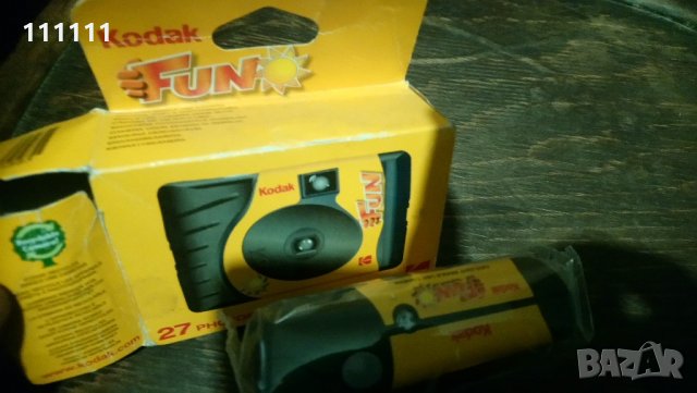 Фото апарат неизползван , снимка 5 - Други игри - 21972755