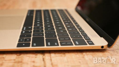 MacBook (Retina, 12-inch, Early 2015) -на части, снимка 2 - Части за лаптопи - 22682404