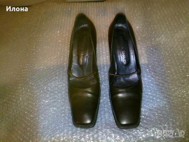 Дамски обувки, снимка 7 - Дамски обувки на ток - 21702994