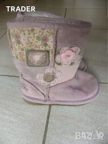 Детски  ботуши апрески боти NEXT, снимка 3 - Детски боти и ботуши - 22987282
