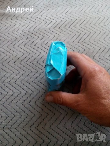 Стар сапун Флора Орхидея, снимка 4 - Антикварни и старинни предмети - 25507545