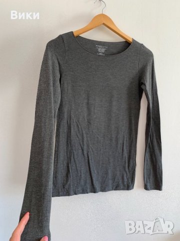 Дамска блуза, снимка 3 - Блузи с дълъг ръкав и пуловери - 24719229