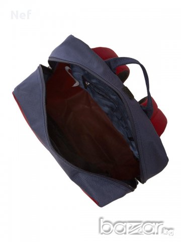 Нова раница Converse Diagonal Zip, оригинал, снимка 4 - Раници - 15677381