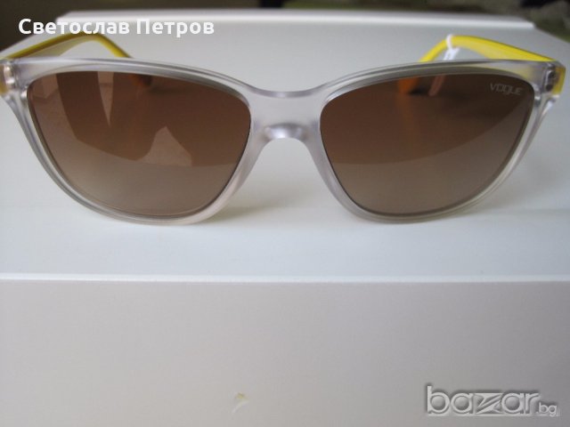 Слънчеви очила VOGUE, снимка 2 - Слънчеви и диоптрични очила - 18988241