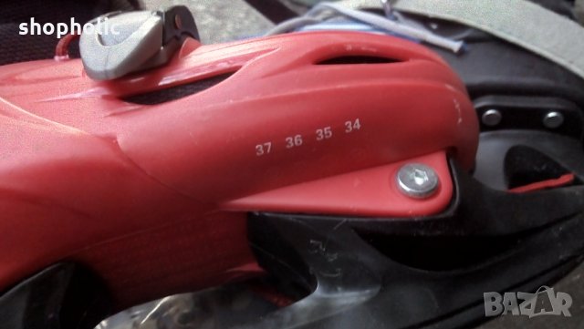 Зимни кънки ,модели, снимка 2 - Зимни спортове - 23182673