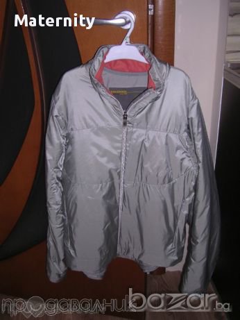 Яке Salomon primaloft размер М, снимка 1