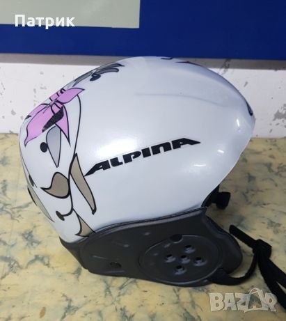 Каски за ски и сноуборд и езда ski snowboard , снимка 5 - Зимни спортове - 22432288