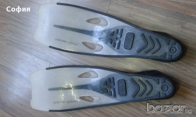 Плавници гумени - 32-34, 33-34, 34-35, 40..., снимка 3 - Водни спортове - 11722077