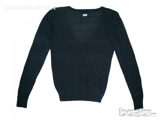CONVERSE ONE STAR дамски пуловер, снимка 2 - Блузи с дълъг ръкав и пуловери - 17457355