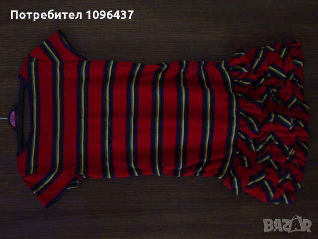 Ralph Lauren рокля, снимка 3 - Детски рокли и поли - 25337232