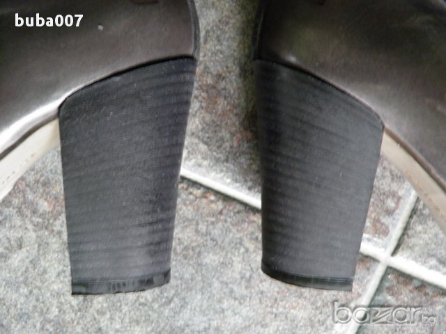 НАМАЛЕНИЕ G-star оригинални боти Uk4/37, снимка 11 - Дамски боти - 11635512