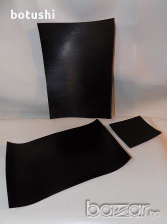 Пластина  маслоустойчива NBR, снимка 11 - Резервни части за машини - 14096542