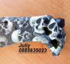 Сгъваем нож  STRIDE KNIVES B092 /ЧЕРЕПИ/, снимка 10