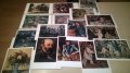 Paul cezanne-21/15см колекция от 16броя, снимка 3