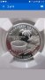 USA QUARTER SILVER DOLLAR 2009-S NGC PF 70 ULTRA CAMEO, снимка 4