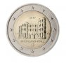 2 Евро Монети (възпоменателни) 2017 / 2 Euro Coins 2017 UNC, снимка 9