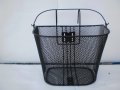 Продавам колела внос от Германия  метална кошничка за велосипед отпред, снимка 4