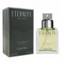 ETERNITY for men Calvin Klein  Eau de Toilette 100 ml , Made in France , Original Produkt , Germany, снимка 4