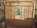 Желязни легла от 30 те - 40 те години на 20 век - НАМАЛЕНИ!, снимка 1 - Спални и легла - 19140766