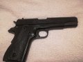 Пистолет Colt, а не револвер / Колт 45 1911. За любители и колекции, снимка 1