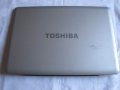 Продавам  лаптоп Toshiba L-500 -на части , снимка 16