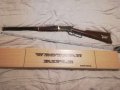 Пушка, карабина Winchester, USA - Уинчистер. Каубойска пушка реплика, снимка 1 - Колекции - 24960438