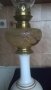 викторианска газена/газова/ лампа, снимка 4