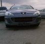 Peugeot 407 2.0HDi 16V на ЧАСТИ, снимка 3