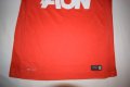 Nike - Manchester United - Страхотна тениска Найк / Манчестър Юнайтед, снимка 3