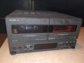 sony mhc-2700 deck-made in japan-внос швеицария, снимка 7