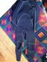 Неопренов костюм Rip Curl 2mm юношески мъжки за дайвинг сърфинг рафтинг, снимка 15