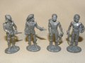 Метални фигурки пирати, снимка 2