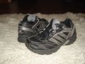 Adidas - Duramo 3 Leather Kids-н 32 , снимка 4