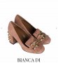 Дамски обувки Bianca Di! , снимка 4