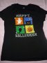 Хелоуин тениска, снимка 1 - Детски тениски и потници - 12378345