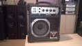 v amp-10k-guitar amplifier-made in england-внос англия, снимка 7