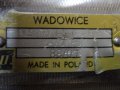 клапан хидравличен Wadowice, снимка 7