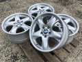  18" джанти 5х120 БМВ Х5 BMW X5 X3 Оригинал!Топ състояние! , снимка 8