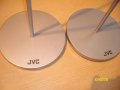 jvc-2front+2стоики с основи-внос швеицария, снимка 4