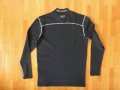 Under Armour coldgear compression long sleeve top, снимка 5