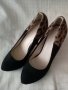 официални дамски обувки Trend, снимка 1 - Дамски обувки на ток - 21356268