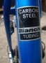 Велосипед Bianchi Carbon steel 26 цола , снимка 6
