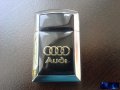 Метални запалки тип Zippo с логото на Bmw, Mercedes, Audi, Vw, снимка 6