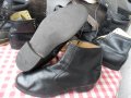 мъжки боти N- 43, 100% естествена кожа и отвън и отвътре,GOGOMOTO.BAZAR.BG,, снимка 3