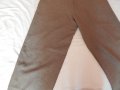 Мъжки официален панталон размер 44 - нов, снимка 5